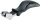 RAPESCO® Entklammerer R3 schwarz/chrom