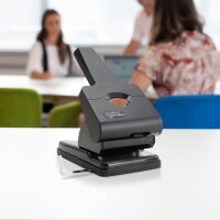 RAPESCO® Registraturlocher Germ-Savvy HD865-P...