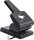 RAPESCO® Registraturlocher Germ-Savvy HD865-P schwarz, 1 St.