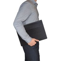 RAPESCO® Fächermappe Germ-Savvy 13 Fächer...