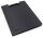 RAPESCO® Klemmbrettmappe Germ-Savvy 1641 DIN A4 schwarz Kunststoff, 1 St.