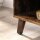 VASAGLE Lowboard, LTV027X01 vintage-braun 140,0 x 40,0 x 50,0 cm, 1 St.