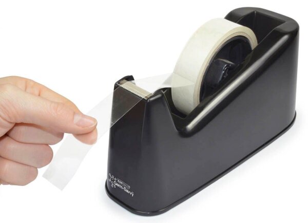 RAPESCO® Tischabroller Germ-Savvy schwarz