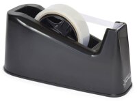 RAPESCO® Tischabroller Germ-Savvy schwarz