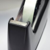 RAPESCO® Tischabroller Germ-Savvy schwarz