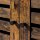 VASAGLE Waschtischunterschrank ohne Waschbecken braun 60,0 x 30,0 x 63,0 cm