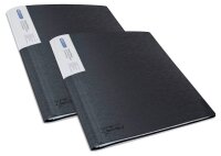 RAPESCO® Germ-Savvy™ Sichtbuch DIN A4, 100...