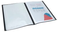 RAPESCO® Germ-Savvy™ Sichtbuch DIN A4, 100...