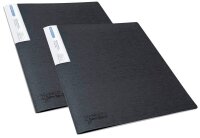 RAPESCO® Germ-Savvy™ Sichtbuch DIN A4, 20...