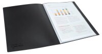 RAPESCO® Germ-Savvy™ Sichtbuch DIN A4, 20...