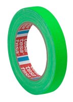 tesa Gewebeband grün 19,0 mm x 25,0 m 1 Rolle
