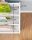 SONGMICS Kinderregal weiß 62,5 x 29,5 x 70,0 cm, 1 St.