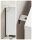 VASAGLE Waschbeckenunterschrank weiß 70,0 x 30,0 x 64,0 cm