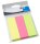 inFO Brillantmix Haftmarker farbsortiert 3x 100 Streifen