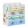 SONGMICS Kinderregal weiß 62,5 x 29,5 x 60,0 cm, 1 St.