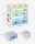 SONGMICS Kinderregal weiß 62,5 x 29,5 x 60,0 cm, 1 St.