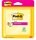 Post-it® Super Sticky Haftnotizen extrastark 2014-SCY gelb, 1 St.