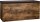 VASAGLE Schuhbank LHS010X01 braun Holz 104,0 cm