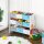SONGMICS Kinderregal weiß 62,5 x 29,5 x 60,0 cm, 1 St.
