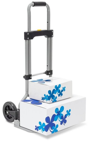 relaxdays Sackkarre bis 60,0 kg