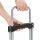 relaxdays Sackkarre bis 60,0 kg