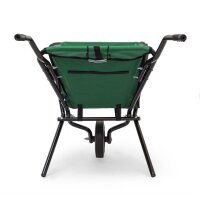 relaxdays Schubkarre bis 30,0 kg 56,0 l