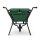 relaxdays Schubkarre bis 30,0 kg 56,0 l