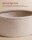 VASAGLE Beistelltisch rund Spanplatte beige, weiß 45,0 x 45,0 x 50,0 cm, 1 St.