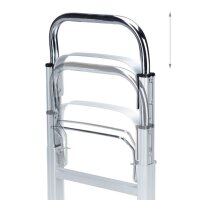 relaxdays Sackkarre bis 200,0 kg