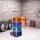 relaxdays Sackkarre bis 200,0 kg