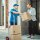 relaxdays Sackkarre bis 200,0 kg