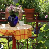 relaxdays Tonkegel für Bewässerung, 4 St.  ( 10025384_0 )