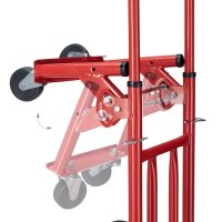relaxdays Treppenkarre bis 150,0 kg