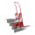 relaxdays Treppenkarre bis 150,0 kg