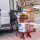 relaxdays Treppenkarre bis 150,0 kg