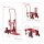 relaxdays Treppenkarre bis 150,0 kg