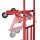 relaxdays Treppenkarre bis 150,0 kg