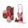 relaxdays Treppenkarre bis 150,0 kg