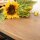 VASAGLE Schuhbank LBS073N01 hellbraun, schwarz Holz 73,0 cm