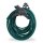 relaxdays Gartenschlauchhalter für 30,0 m