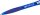 BIC Kugelschreiber ATLANTIS Soft blau/transparent, Schreibfarbe: blau, 1 St.