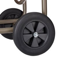 relaxdays Schlauchwagen für 60,0 m