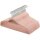 SONGMICS Kleiderbügel rosa, 50 St.