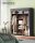 SONGMICS Stoffschrank, RYG12G grau 150,0 x 45,0 x 175,0 cm, 1 St.