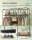 SONGMICS Stoffschrank, RYG12G grau 150,0 x 45,0 x 175,0 cm, 1 St.