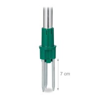 relaxdays Unkrautstecher 100,5 cm