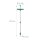 relaxdays Unkrautstecher 100,5 cm