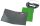 herlitz Klemmbrettmappe easy orga 300000728 DIN A4 apfel Kunststoff, 1 St.