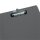 herlitz Klemmbrettmappe easy orga 300000728 DIN A4 apfel Kunststoff, 1 St.