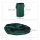 relaxdays Gartenabfallsäcke 120,0 l grün, 2 St.
